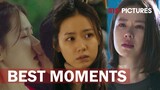 Son Ye Jin's Best Moments - From Sweetest Kiss to Intense Negotiation