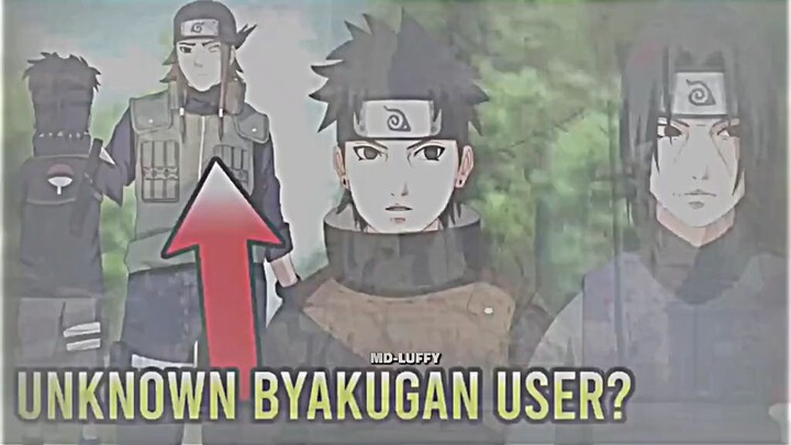 Ninja na kayang patayin si Itachi ng walang kahirap hirap