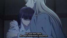 Watashi no Shiawase na Kekkon Episode 9 (Sub Indo)