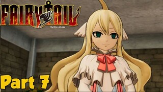 Daimatou Enbu hari pertama dimulai! Fairy Tail Part 7