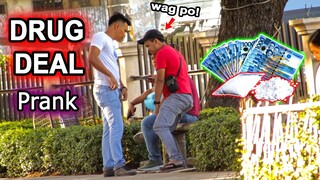 Filipino Drug Deal Prank!