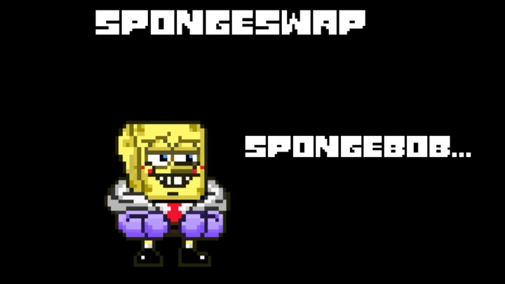 Spongeswap Spongebob All Themes [Spongeswap OST)