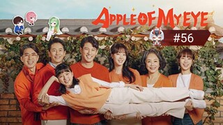 [🇰🇷~KOR] Apple of My Eye Sub Eng Ep 56