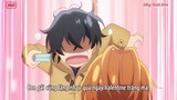 Anime AWM Sasaki to Miyano  - Senpai là Tập 3 EP8
