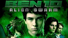 Ben 10 movie