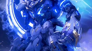 live wallpaper-gundam