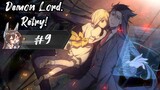Demon Lord Episode 9 English Subtitle