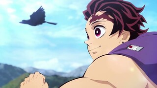 Demon Slayer: Kimetsu no Yaiba Hashira Training Arc Season 4 Trailer