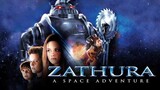 Zathura: A Space Adventure (2005) [Adventure/Sci-fi]