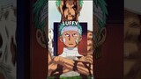 Zoro’s Loyalty to Luffy is UNMATCHED