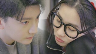 Sau khi chuốc say bạn cùng phòng, tôi đã phát hiện ra bí mật của cô ấy!