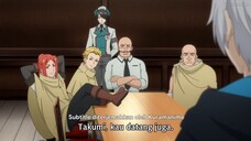 Izure Saikyo no Renkinjutsushi? Eps 12 Sub Indo