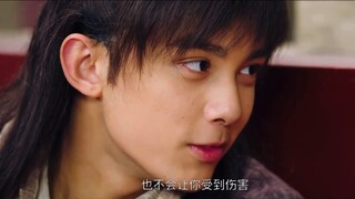 [Liu Haoran | Wu Lei | Bai Yu | Liaozhai Fox Demon Leile và Học giả Xiao Liu