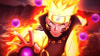 Playing Naruto Storm 4 RANKED 5 Years Later...