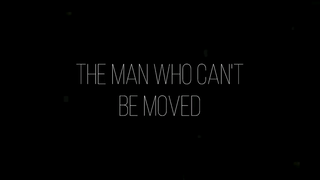 The man who can be moved by joy ciarra