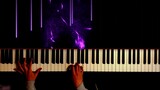 "Piano of the Night V" - Shi Jin สเปเชียลเอฟเฟกต์เปียโน / PianiCast