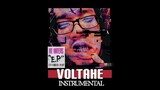 Hero of Nopetsallowed -Voltahe (Instrumental prod.RJ Sevenwordz)