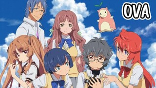 ANO NATSU DE MATTERU - OVA