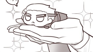 【王者荣耀】糟糕，司空震变成趴趴娃了（？）