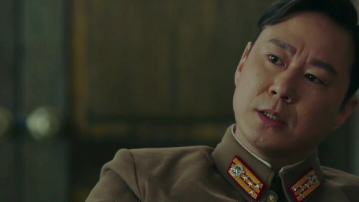 Khi nghe tin Lee Jung Hyuk là con trai của Tổng Bí thư Chính ủy, mọi người đều không bình tĩnh! Phản