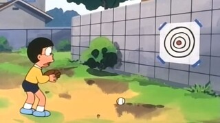 Doraemon Jadul Bahasa Indonesia - Episode 118, 119, dan 121