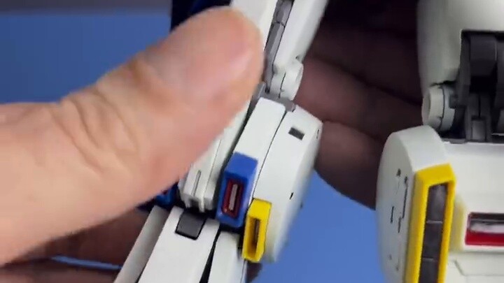 Gundam ZZ แปลงร่างแบบย้อนกลับ สุดท้ายคุณชอบ ZZ หรือ Z Gundam มากกว่ากัน?