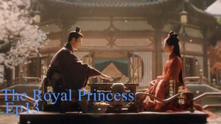 The Royal Princess EP.13