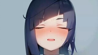 夜兰只是在跳舞