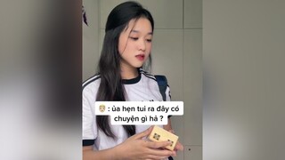 pov : ta có tình cảm nhưng lại không có cơ hội…. IG || doris_duong 🍂 xuhuong trending KhoPhimNgonTinh