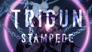 TVアニメ『TRIGUN STAMPEDE』Final PV｜シリーズ完結編製作決定