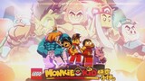 Monkie Kid Season 3 Ep 9 "The King, the Prince, and the Shadow"
