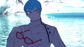 【JOJO Animation】ทีมลอบสังหารชัดเจนแล้ว ◇คุณลองเอาใจฉันดูสิคะ ◇