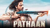 Pathaan (2023) Bollywood Hindi Full Movie HD ESub