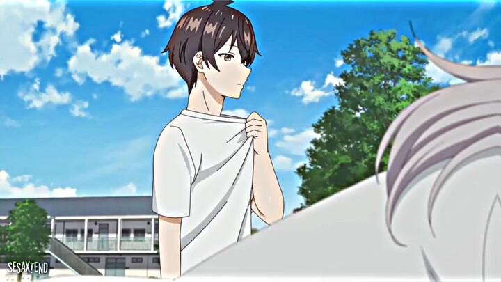kurang hoki apa coba si kuze 🫠🗿