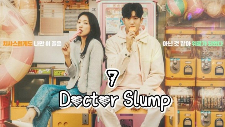 🇰🇷 Doctor Slump (2024) Ep7 Eng Sub