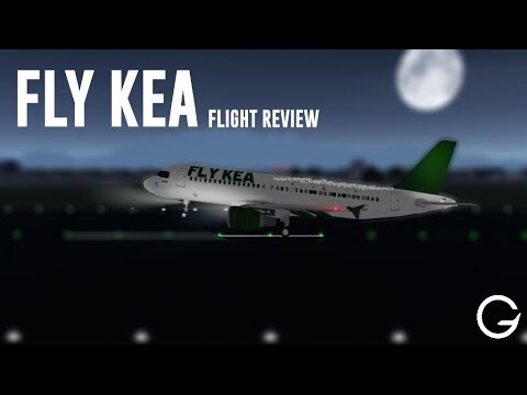 [ROBLOX] Got1bullet flying onboard Fly Kea