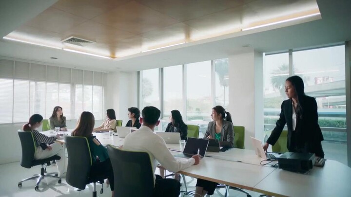 Thầm Ác Để Anh Đừng Yêu EP 13 [Sub Việt]