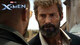 Marvel X-Men: The Mutants Mads Mikkelsen Wolverine Arrives as Old Man Logan | DeepFake