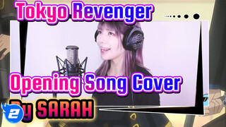 [Tokyo Revengers] Official Hige Dandism-CryBaby-(SARAHcover)_2