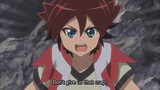 Dragon Collection Episode 46 English Subtitle