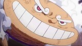 "Animator Seluruh Dunia Berkumpul Mengerjakan Gear 5 One Piece"