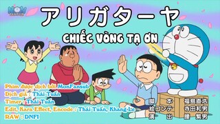 Doraemon : Chiếc vòng tạ ơn