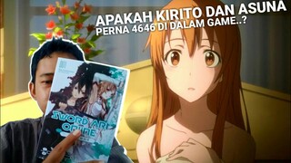 Review Light Novel Sword Art Online Volume 1 Indonesia [ Original ]
