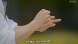 Fight for My Way Episode 13 with English sub