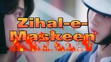 BL Compilation💞||Multicouple's 💞|| FMV💞|| Zihaal-e-Miskeen💞|| in Hindi mix song