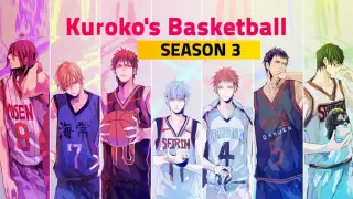 E75.6 - Kuroko's Basketball Fan Disc 3: Oshaberi Shiyou ka [Sub Indo]