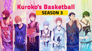 E70 - Kuroko's Basketball 3 [Sub Indo]