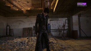 GARO - Makai Retsuden Episode 08 Sub Indonesia