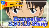 [Evangelion: 3.0+1.0] Shinji Cut_1