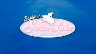 BARBIE OF SWAN LAKE